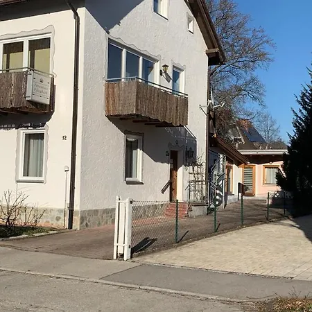 Elisabeth بيت للعطل Füssen