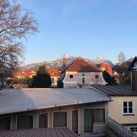 בית נופש Elisabeth