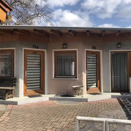 Elisabeth בית נופש *