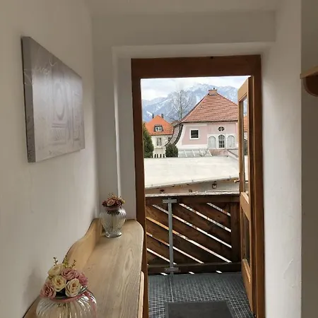 בית נופש Elisabeth