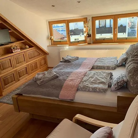 Elisabeth בית נופש *