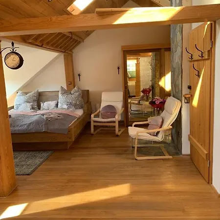 Elisabeth בית נופש *