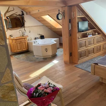 Elisabeth בית נופש