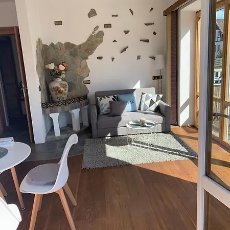 Elisabeth בית נופש