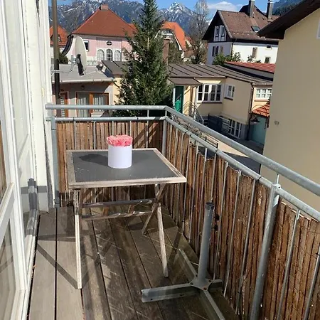 בית נופש Elisabeth *