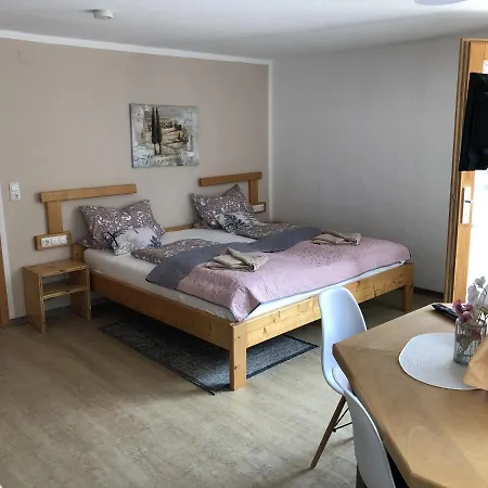 Elisabeth בית נופש