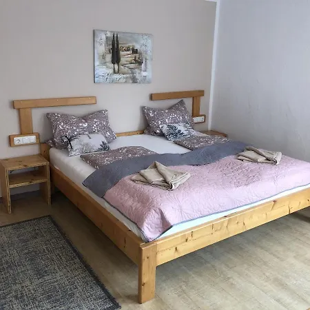 בית נופש Elisabeth Füssen