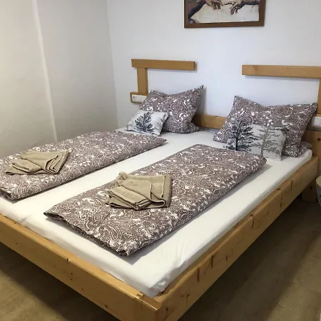 בית נופש Elisabeth