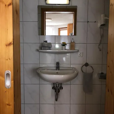 Elisabeth בית נופש Füssen