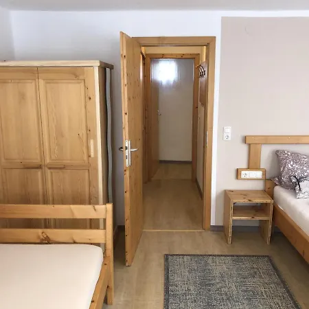 בית נופש Elisabeth