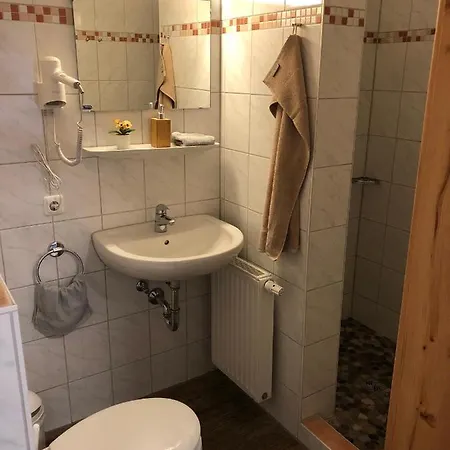 בית נופש Elisabeth