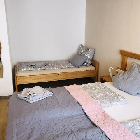 בית נופש Elisabeth *