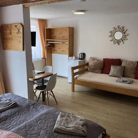 Elisabeth בית נופש *