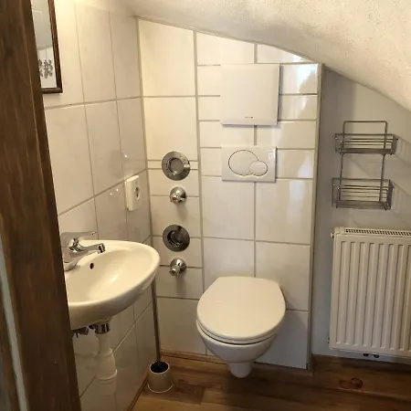 Elisabeth בית נופש