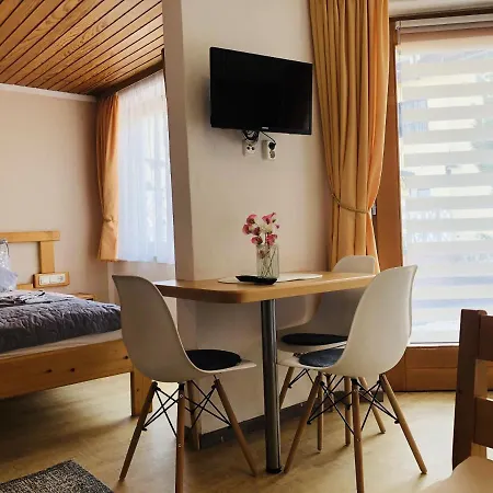 Elisabeth בית נופש *