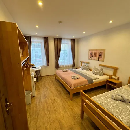 Elisabeth בית נופש