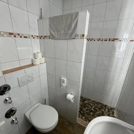 Elisabeth בית נופש