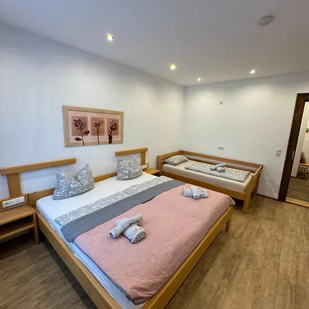 Elisabeth בית נופש