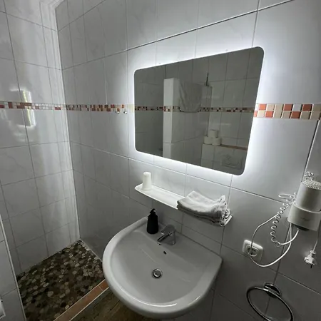 בית נופש Elisabeth *