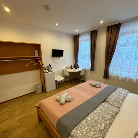 Elisabeth בית נופש Füssen