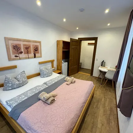 בית נופש Elisabeth