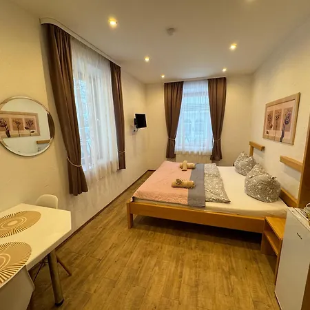 בית נופש Elisabeth *