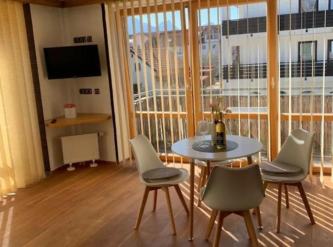 Vakantiehuis Elisabeth *