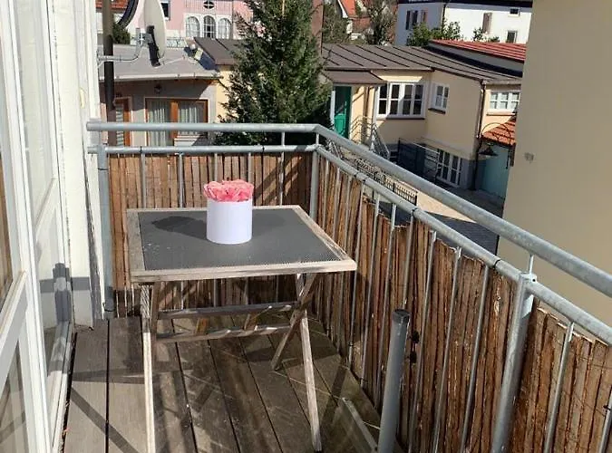 Vakantiehuis Elisabeth *