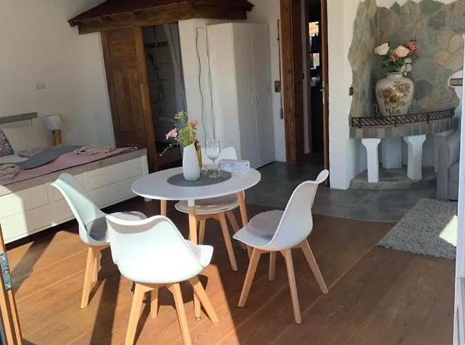 Vakantiehuis Elisabeth Füssen