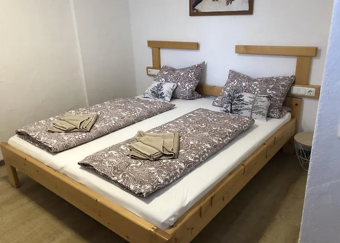 Vakantiehuis Elisabeth