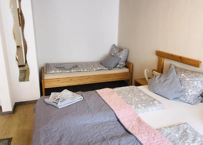 Vakantiehuis Elisabeth *