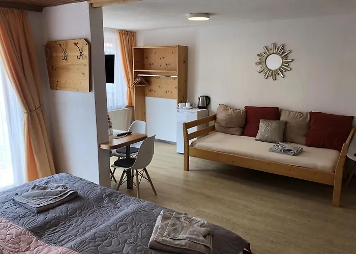 Elisabeth Vakantiehuis *