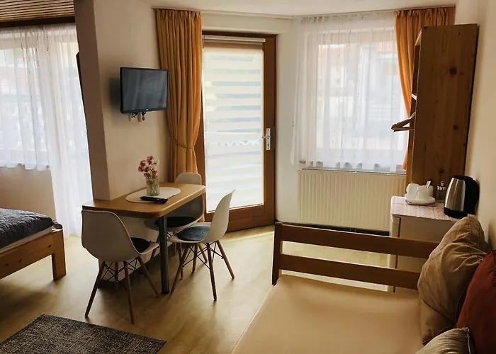 Vakantiehuis Elisabeth *