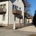 Elisabeth Ferienhaus Füssen