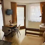 Ferienhaus Elisabeth *