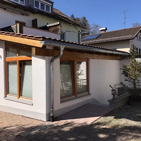 Elisabeth Будинок відпочинку Фюссен