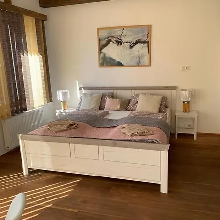 Ferienhaus Elisabeth *
