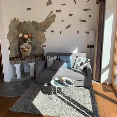 Nyaraló Elisabeth Füssen