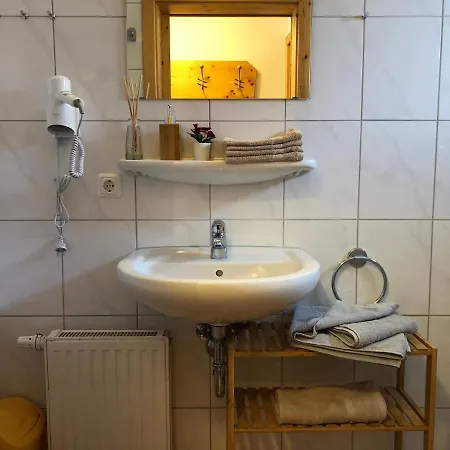 Nyaraló Elisabeth Füssen