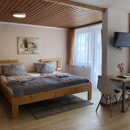 Elisabeth Будинок відпочинку *