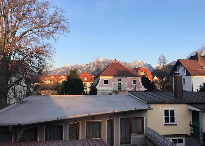 Будинок відпочинку Elisabeth