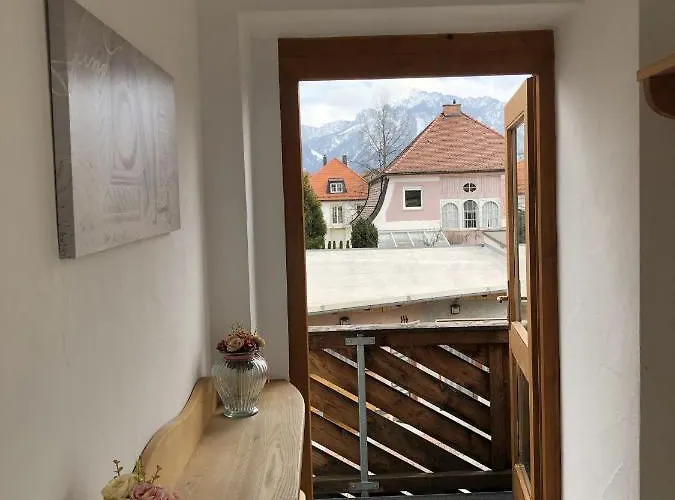 Будинок відпочинку Elisabeth