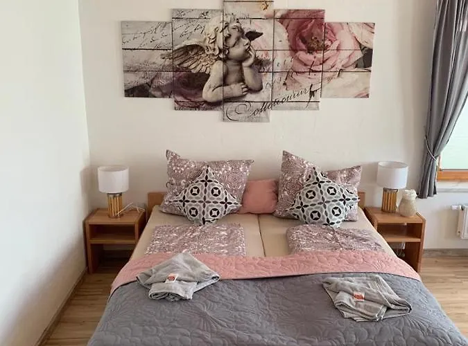 Elisabeth בית נופש Füssen