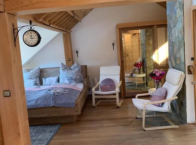 Elisabeth Будинок відпочинку