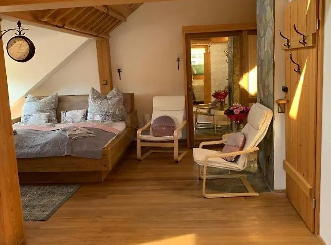 Elisabeth בית נופש *