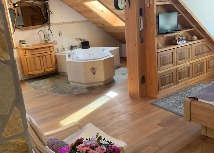 Elisabeth Будинок відпочинку