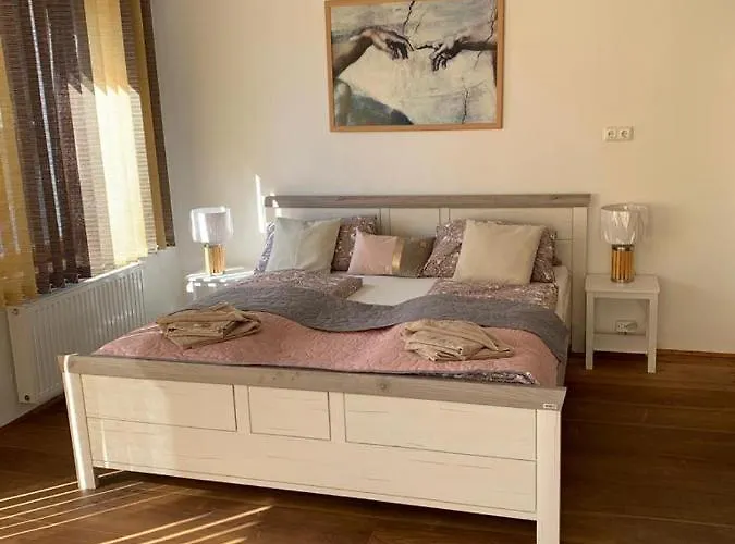 Будинок відпочинку Elisabeth *