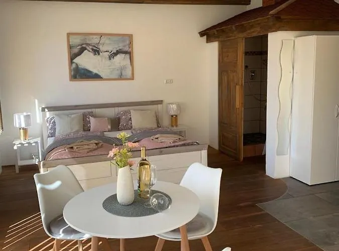 Elisabeth בית נופש Füssen