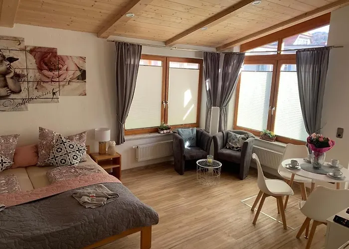 Elisabeth בית נופש Füssen