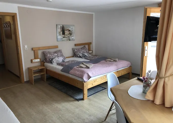 Elisabeth בית נופש